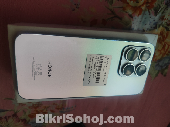 Honor 8xb.